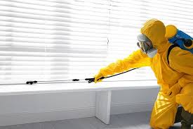 Best Commercial Pest Control  in Old Forge, PA